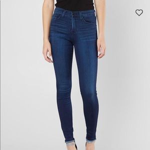 Flyin Monkey High Rise Skinny Jeans